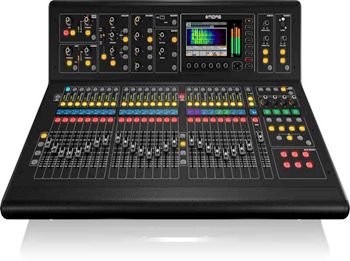 MIDAS數(shù)字調(diào)音臺(tái) MIDAS數(shù)字調(diào)音臺(tái)